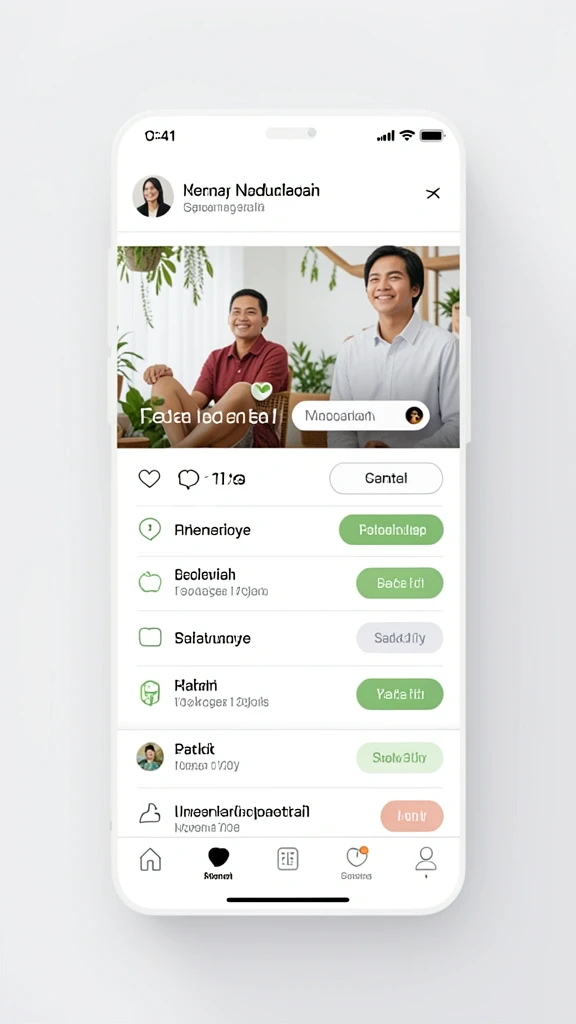 Keamanan data pengguna yang terjamin.