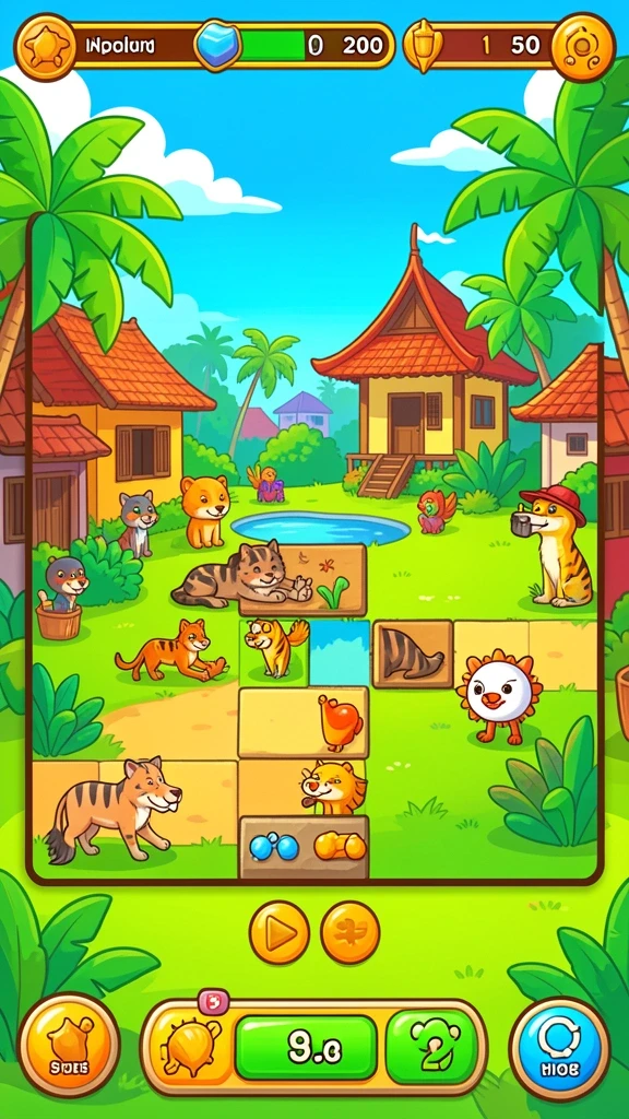 Screenshot aplikasi 2757 menunjukkan tampilan antarmuka yang intuitif.