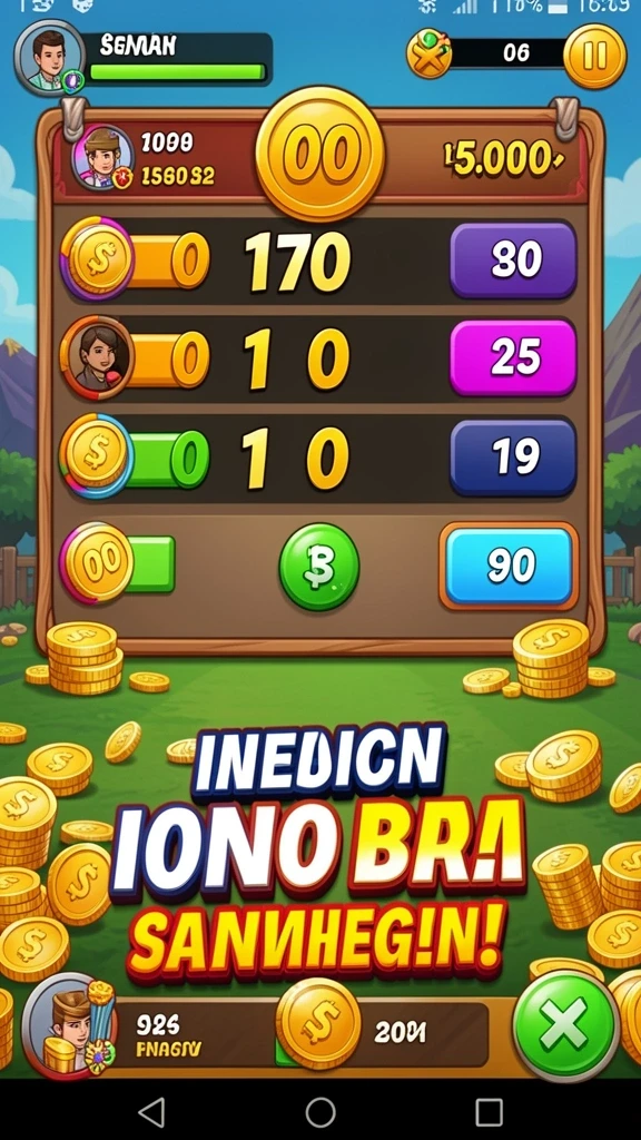 Fitur bonus yang meningkatkan peluang menang.