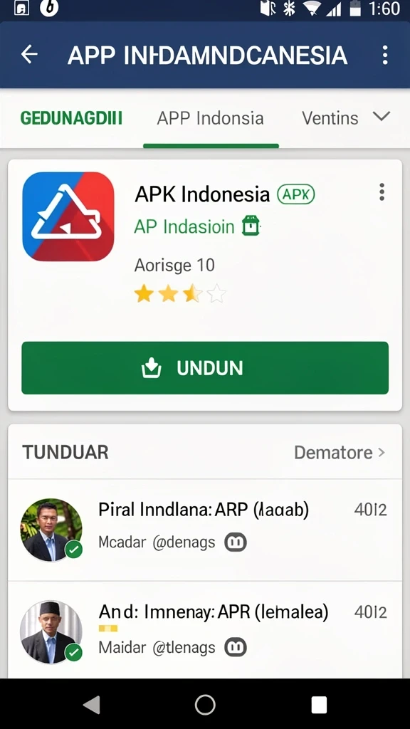 Fitur bonus harian yang menggiurkan.