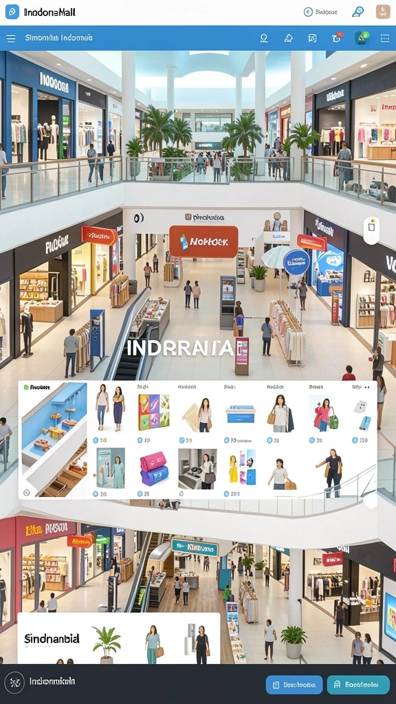 Mode permainan baru yang menantang dan menghibur.