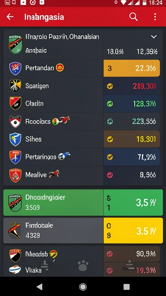 Komunitas aktif dengan banyak interaksi.