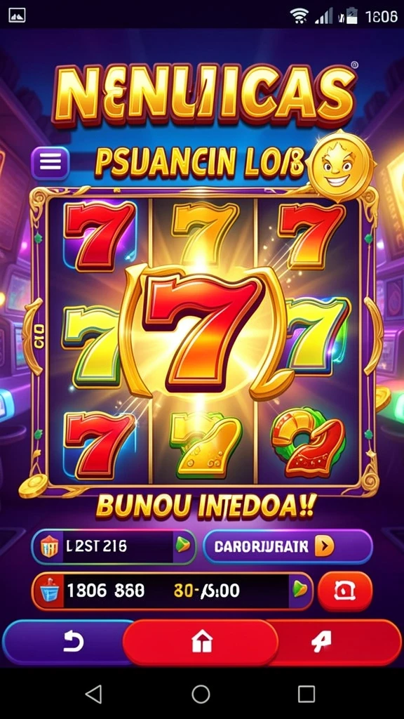 Berbagai karakter unik dengan kemampuan khusus.