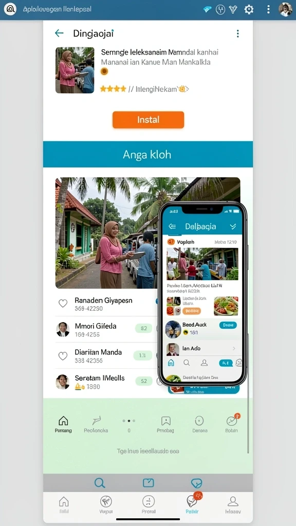Karakter baru yang bisa dimainkan dalam pembaruan terbaru.