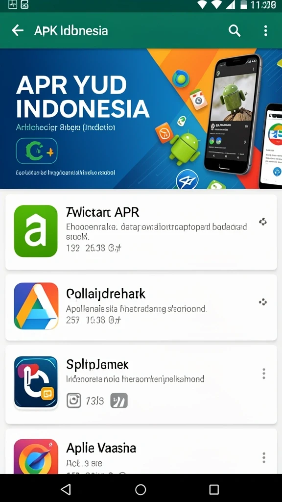 Tampilan permainan slot yang menarik dan berwarna.