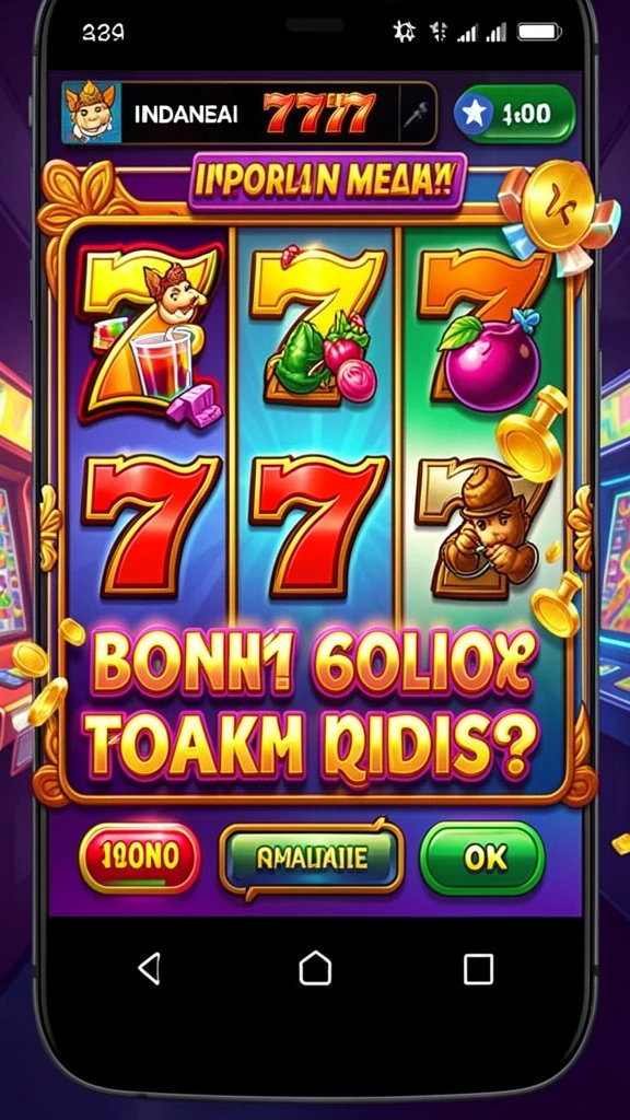 Beragam mini-games yang menantang dan seru.