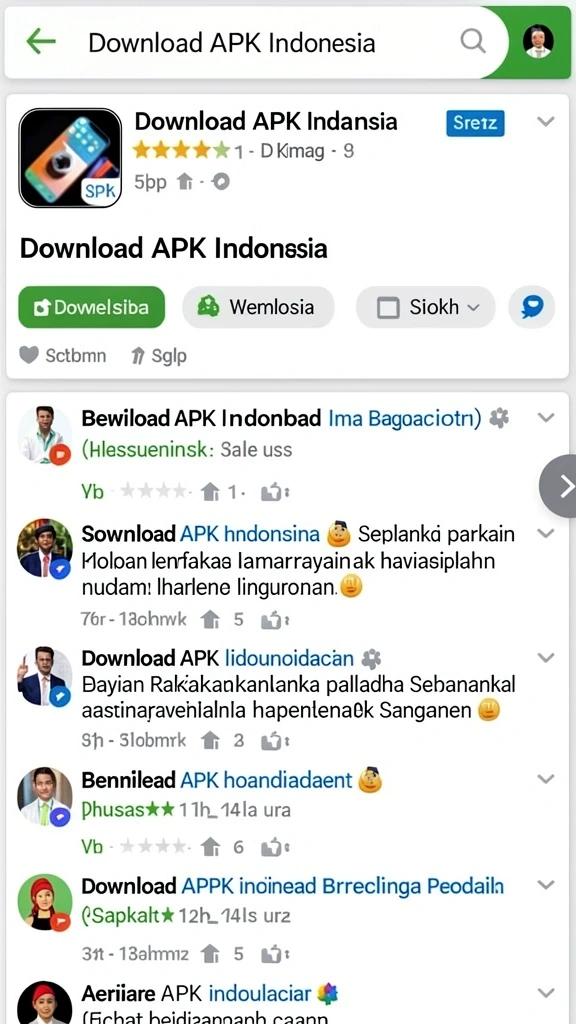 Screenshot menampilkan level menantang di HR89.