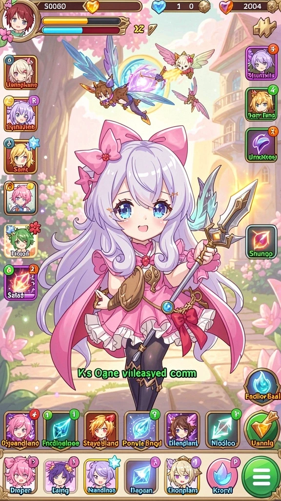 Beragam pilihan permainan menarik di IOSBET.