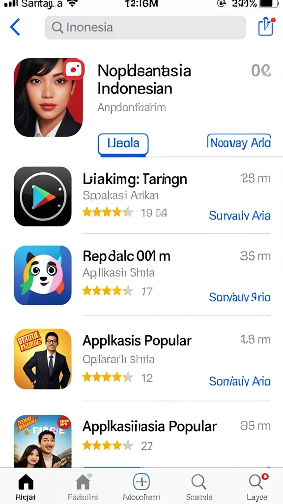 Pengguna dapat menikmati fitur live chat untuk bantuan langsung.