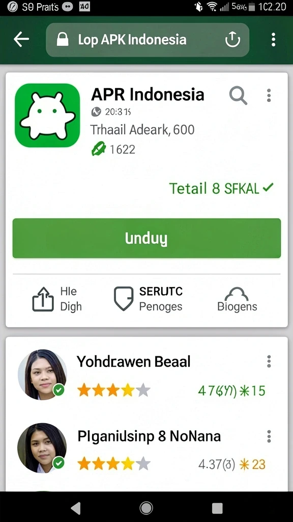 Momen seru saat bermain JOYPUTAR bersama teman.