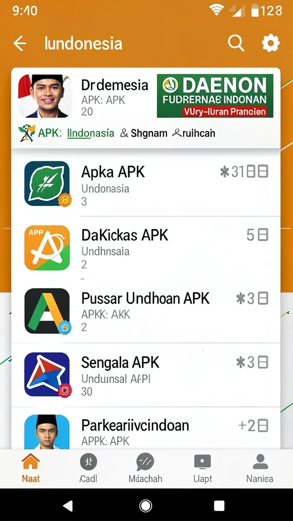 Dapatkan hadiah menarik setiap kali menang.