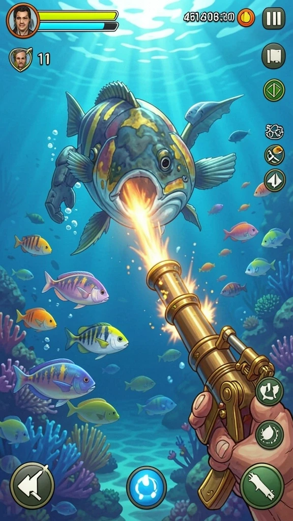 Pengalaman bermain slot dengan grafik yang mengesankan.