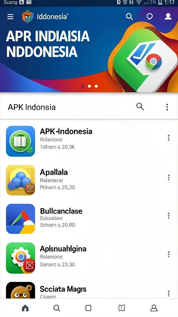Karakter unik dan menarik untuk dijelajahi.