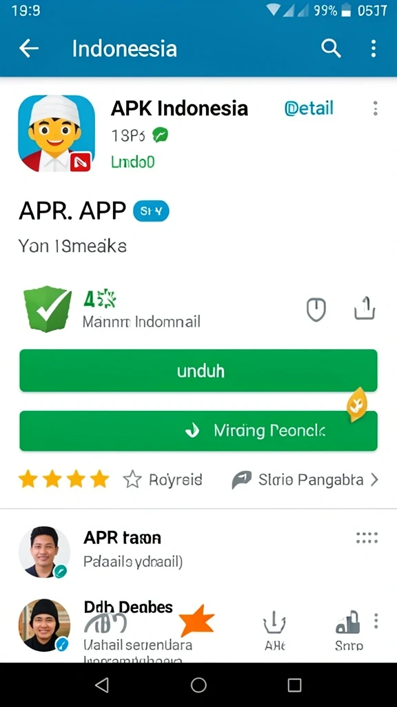 Mode latihan yang membantu pemain meningkatkan keterampilan.