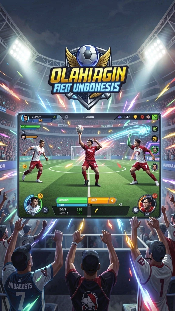 Tampilan antarmuka MVP789 yang modern dan menarik.
