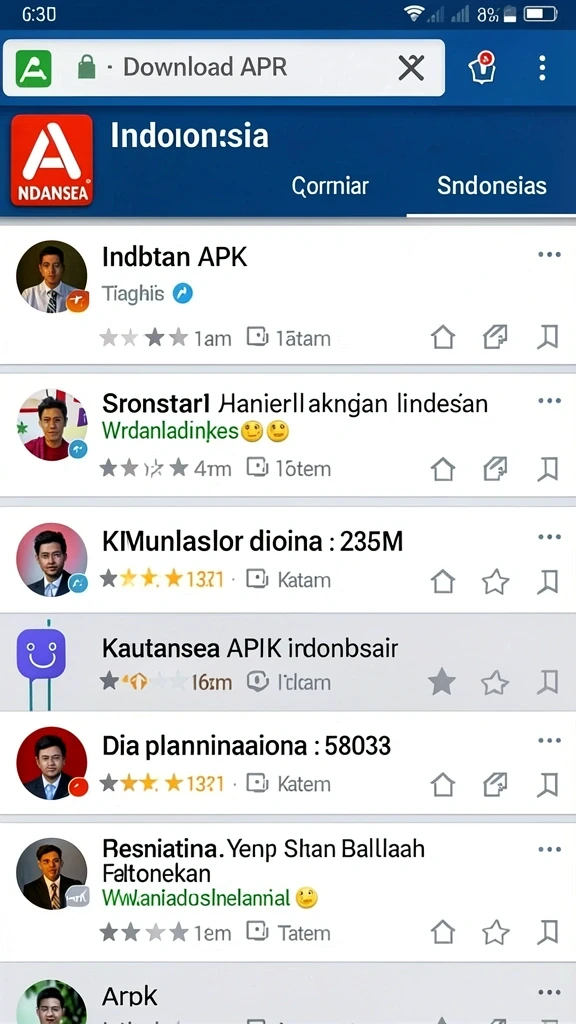 Salah satu misi menarik yang dapat Anda selesaikan.
