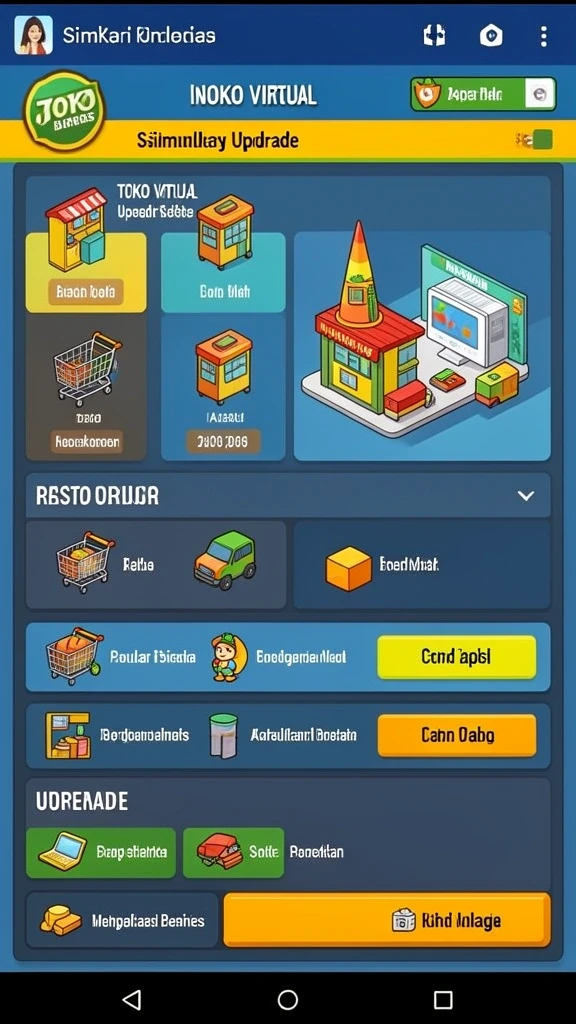 Bonus menarik bagi pemain baru setiap minggu.