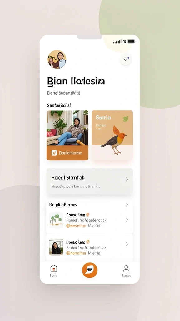 Beragam tema slot yang menarik.