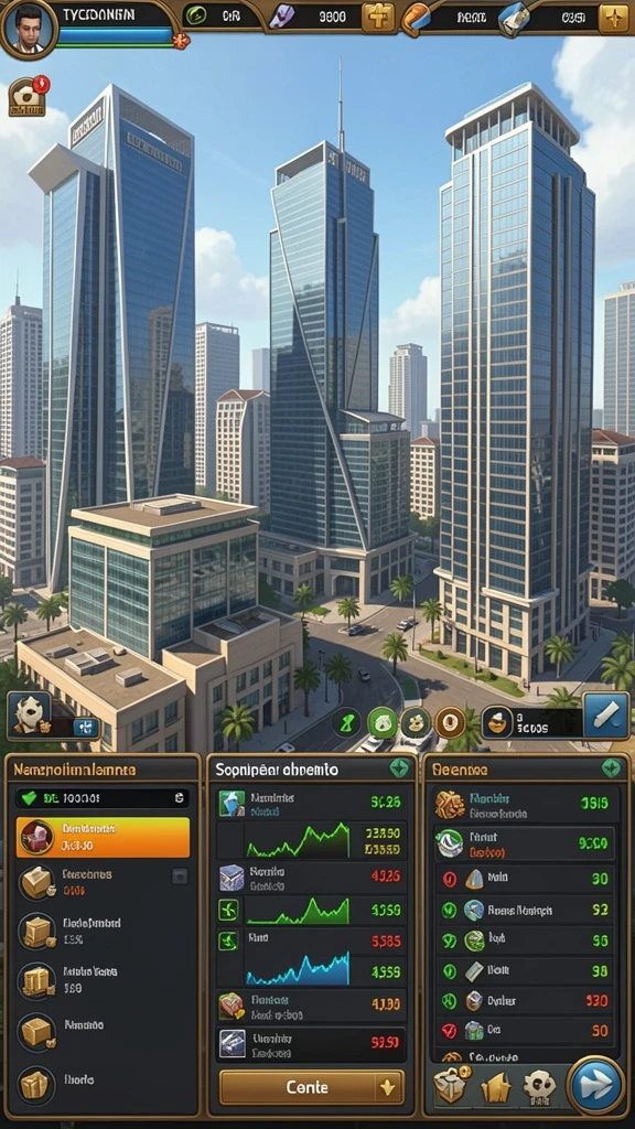 Tangkapan layar memperlihatkan fitur multiplayer yang seru.