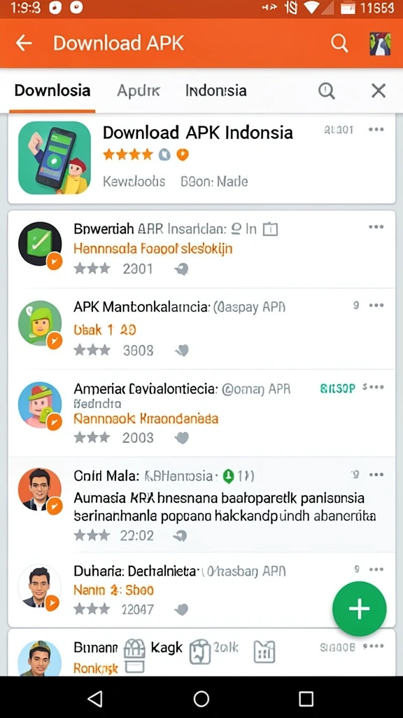 Tangkapan layar dari misi yang menantang dengan elemen strategis.