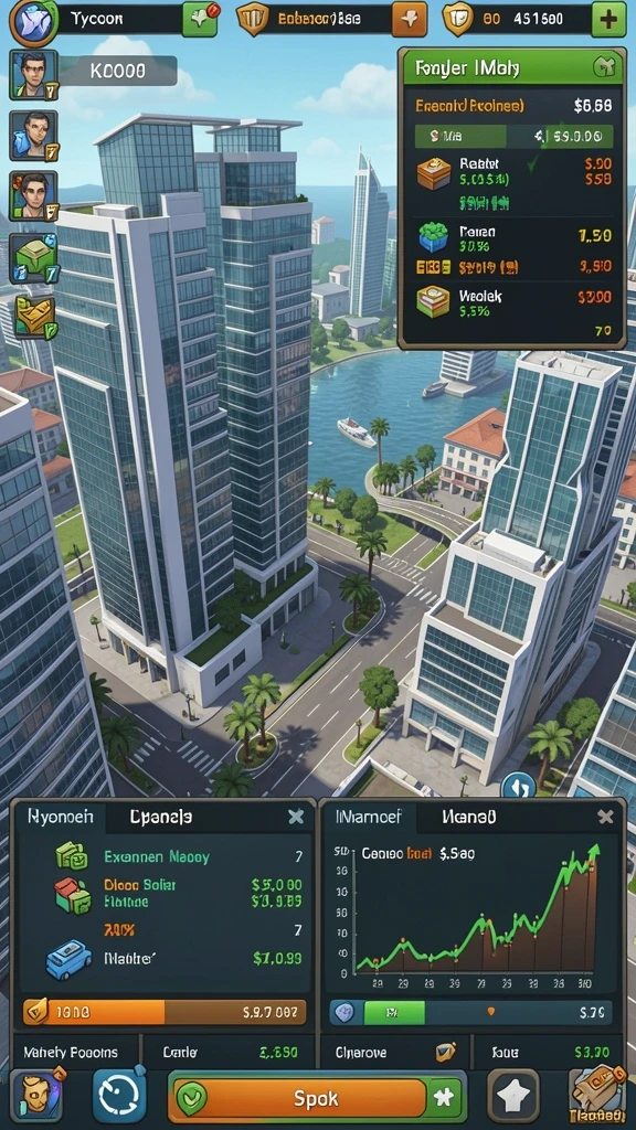 Aktivitas multiplayer yang seru dengan pemain dari seluruh dunia.
