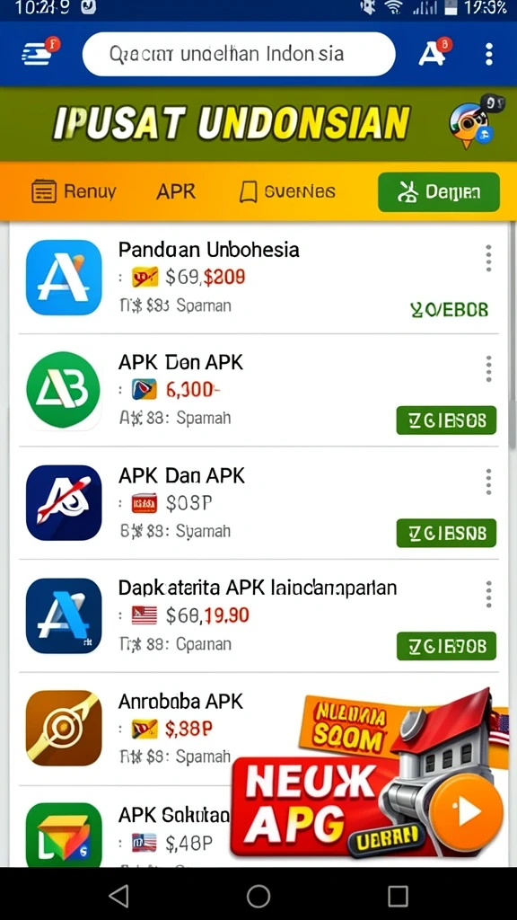 Bergabung dengan teman dalam mode multiplayer yang menyenangkan.