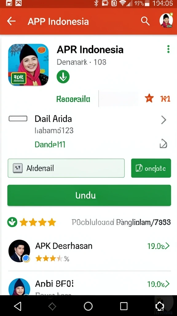 Beragam pilihan permainan slot yang menarik.