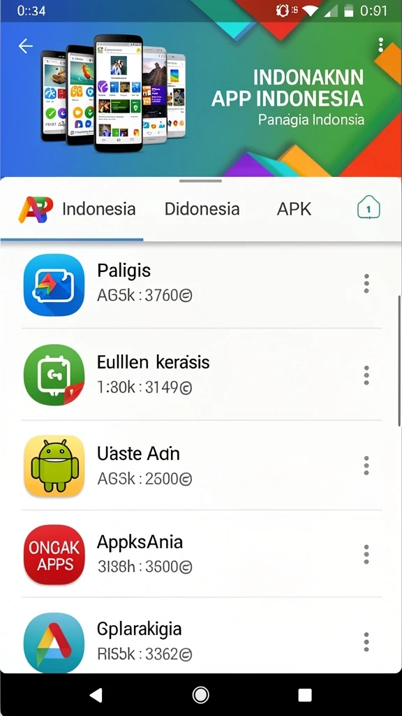 Karakter unik dengan kemampuan khusus yang dapat dipilih.