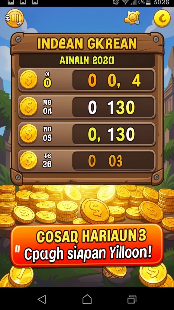 Mode multiplayer yang seru untuk bermain bersama teman.