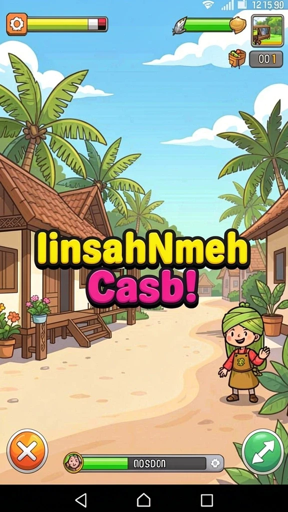 Fitur promosi menarik yang menguntungkan.