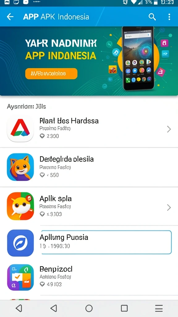 Berbagai karakter unik tersedia untuk dimainkan.