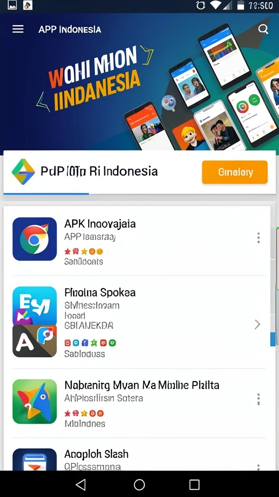 Sistem keamanan yang canggih untuk melindungi data pengguna.