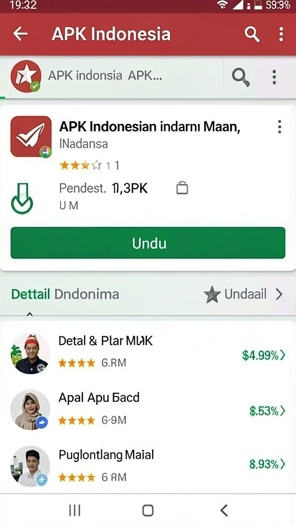 Menunjukkan grafik menawan dan karakter hoki.