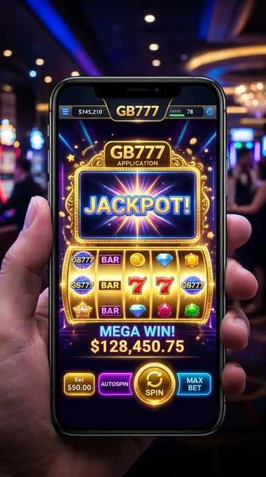 gb777 — halaman unduh